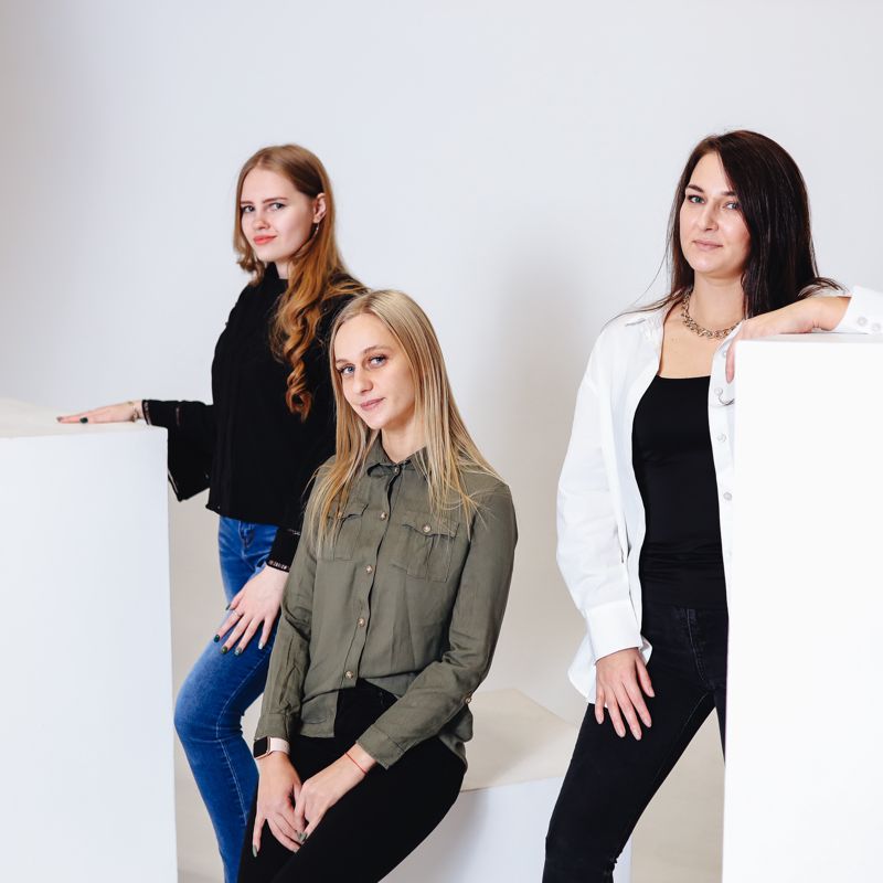Арская Nail Studio