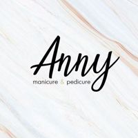 Anny Nails — маникюр комбинированный в Барнауле