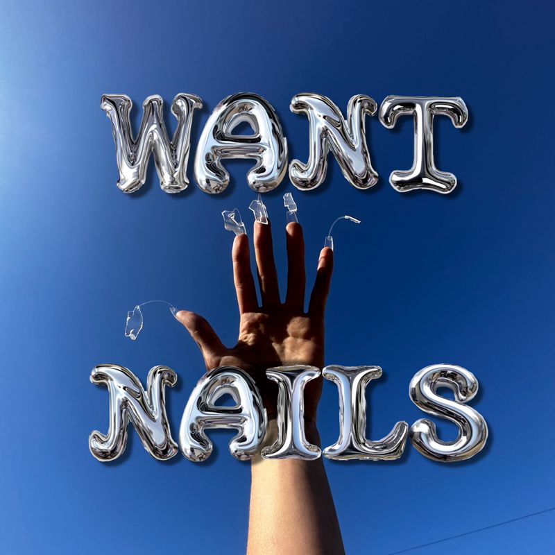 Want Nails