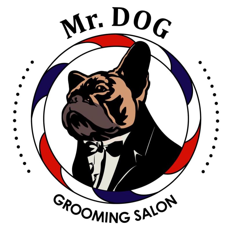 Груминг салон «Mr.Dog»