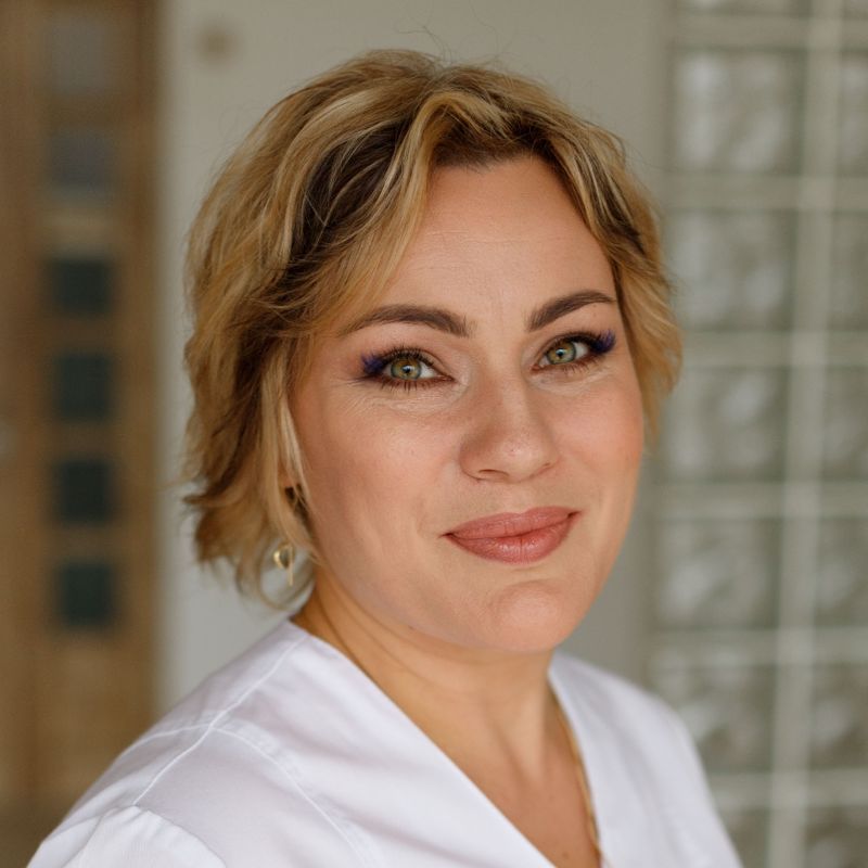 Светлана