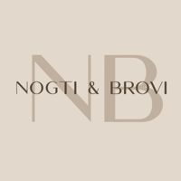 Nogti vs brovi — перманентный макияж бровей и губ в Москве