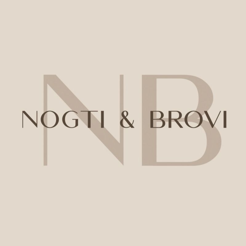 Nogti vs brovi