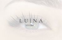 LUNA — снятие ресниц в Белгороде