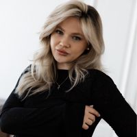 Svetlana Zuyeva — снятие ресниц в Сергиевом Посаде