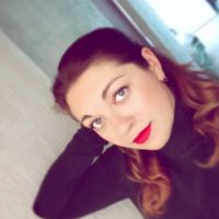 Мария Липина — стрижка мужская машинкой в Ярославле