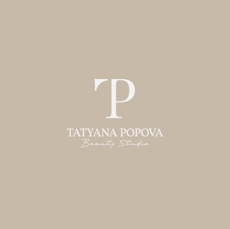 TATYANA POPOVA Beauty Studio