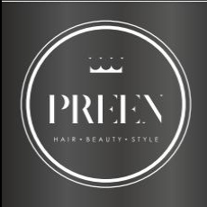 Preen