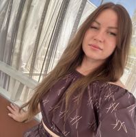 Анна Рылькова — наращивание ногтей в Волгограде