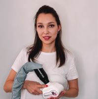 Юлия Irk_studio — LPG массаж в Иркутске
