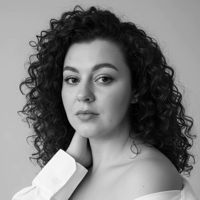 Лара Седельникова — японский маникюр в Иркутске