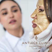 AntiAgeClinic Инъекционная косметология — пилинг в Туле