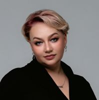 Наталья Журавлёва — завивка волос в Тюмени
