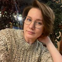 Надежда Сергеева — педикюр без покрытия в Самаре
