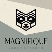 Салон красоты Magnifique — френч в Казани