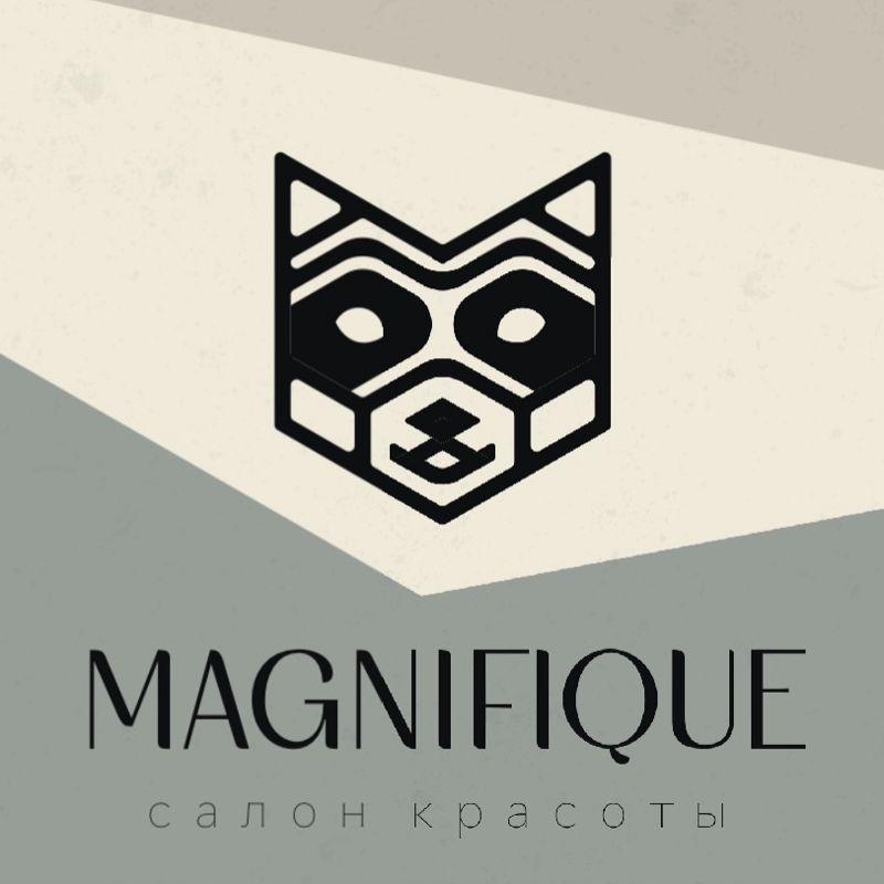 Салон красоты Magnifique