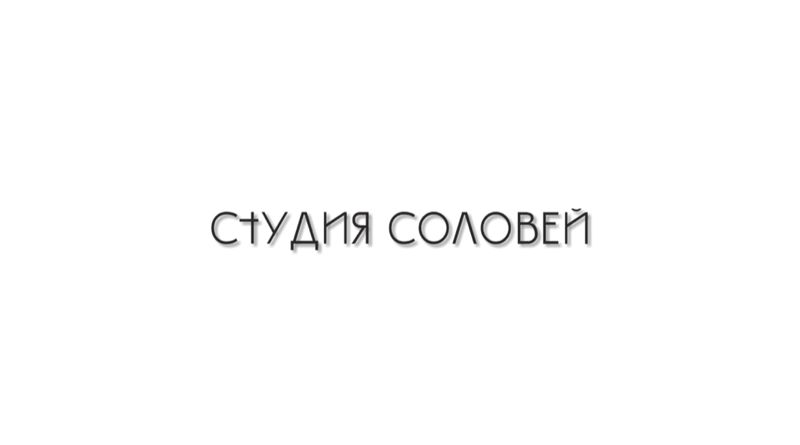 Студия Соловей