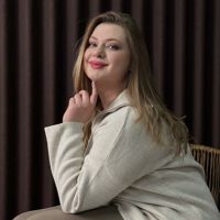 Любовь Куликова — педикюр с покрытием в Иваново