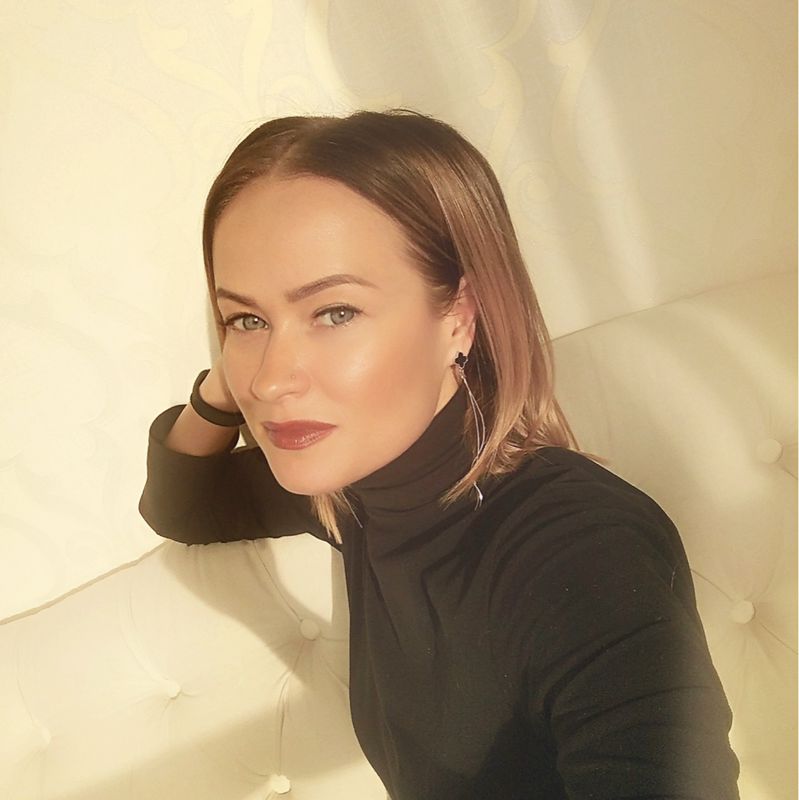 Екатерина Черепнина