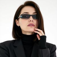 Людмила Гафуровна — перманентный макияж глаз в Тюмени