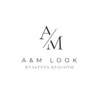 A&M Look — маникюр комбинированный в Пензе