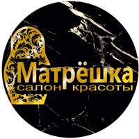 Матрёшка — плетение кос в Москве