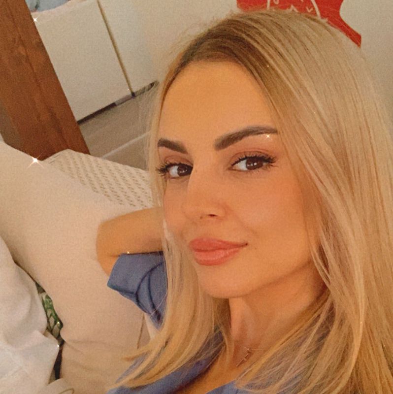 Екатерина