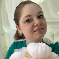 Елена Кузьменко — консультация в городе Чайковский
