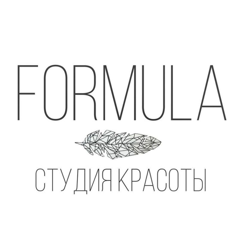 FORMULA студия красоты