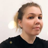 Алёна — педикюр пальчики с покрытием в Ярославле