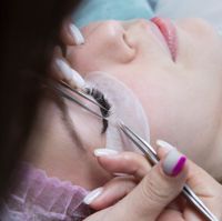 Lash Corner на Мраморной — снятие ресниц в Симферополе