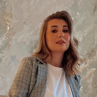 Наталья Топтыгина — ламинирование ресниц в Мурманске