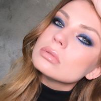 Екатерина Бессолицына — наращивание ресниц в Оренбурге