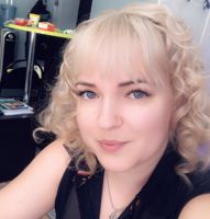 Ирина Горбунова — маникюр без покрытия в Ульяновске