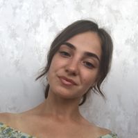 Манкова Елизавета — снятие ресниц в Ярославле