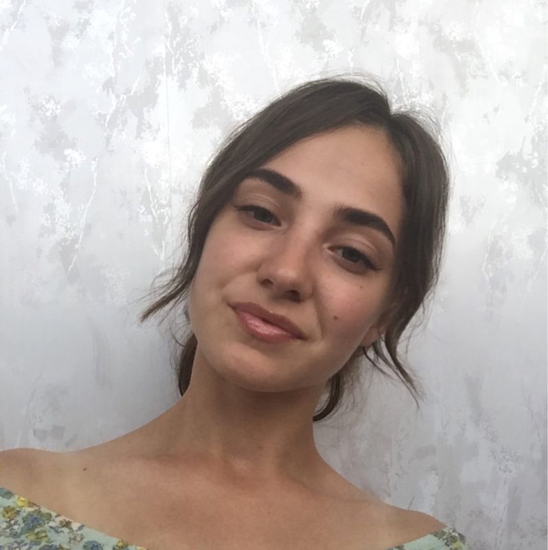 Манкова Елизавета