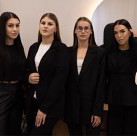 СТУДИЯ КРАСОТЫ OXY_NAIL.S — прическа в городе Истра