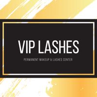 VIP LASHES permanent makeup&lashes center — пирсинг в Костроме