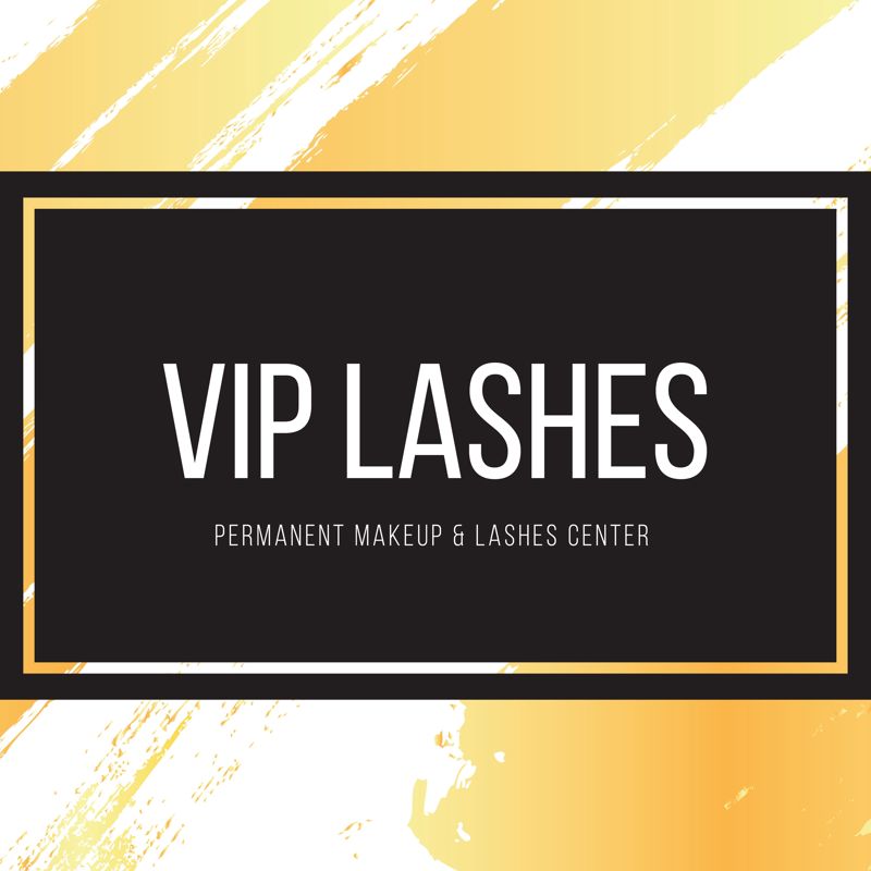 VIP LASHES permanent makeup&amp;lashes center