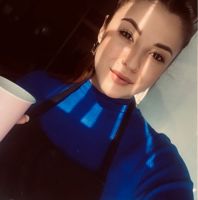 Алиночка — снятие гель-лака в городе Прокопьевск