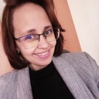 Евгения Сваволя — холодный парафин в Тюмени