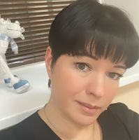 Ирина — пирсинг в Тюмени