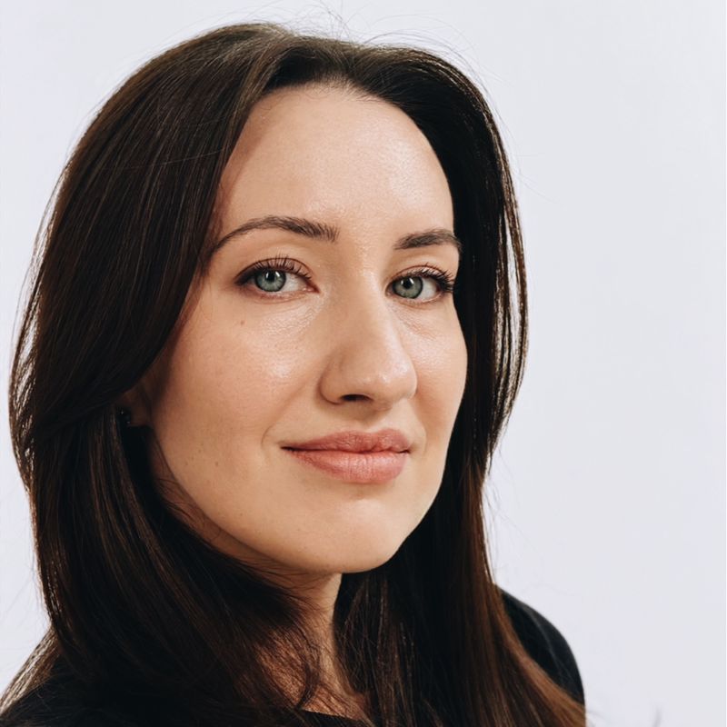 Ирина Севастьянова