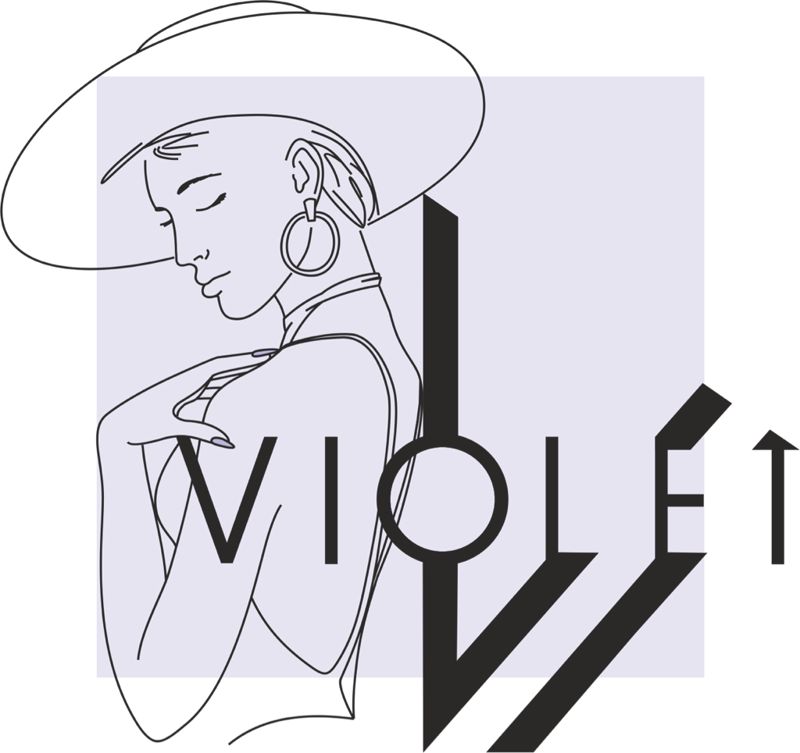 VIOLET BEAUTY STUDIO