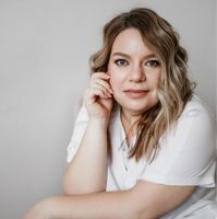 Мария — чистка лица в Красноярске