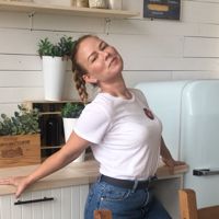 Ирина Федосеева — мелирование в Красноярске