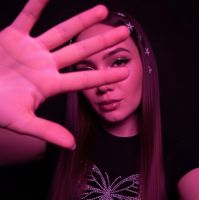 Легкова Полина — наращивание ногтей в Костроме