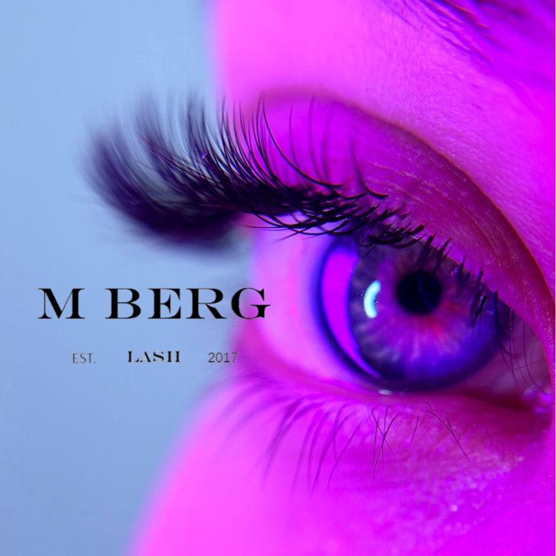 M BERG