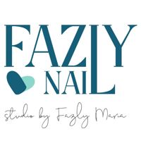 Фазлы нейл - Московский проспект 132 (Fazly nail) — френч в Воронеже