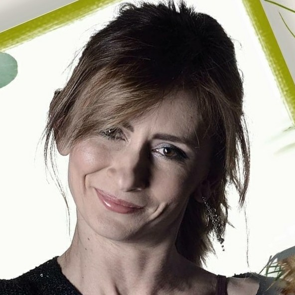 Елена Чернышева